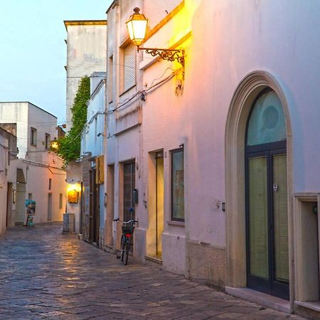 Corte Nizza Taviano Kültér fotó