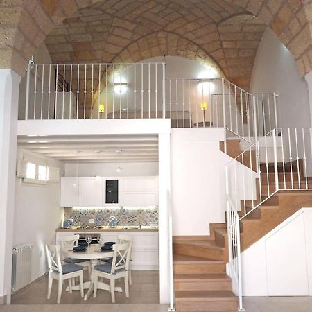 Corte Nizza Taviano Kültér fotó